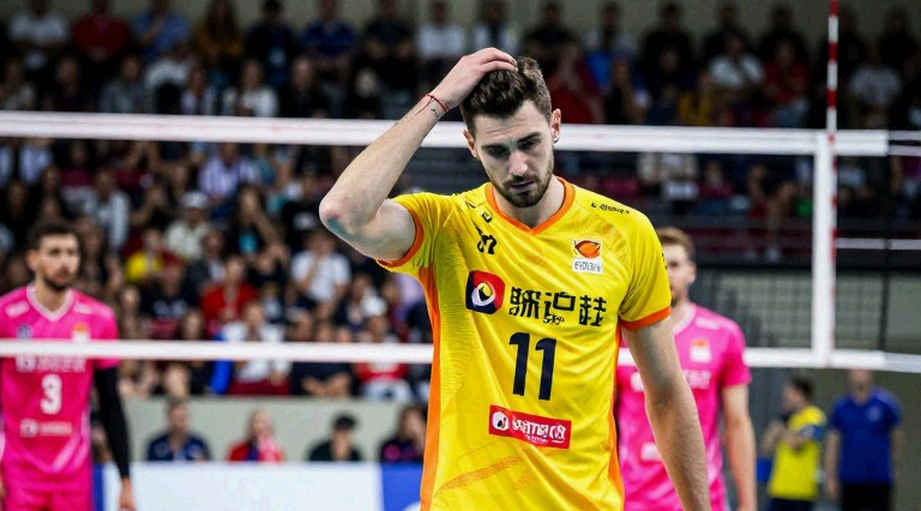 Japan and Iran Unbeaten in 2026 Asian Volleyball Championship Pool Play, Chinese Taipei Earns First Win Japan and Iran Unbeaten in 2026 Asian Volleyball Championship Pool Play, Chinese Taipei Earns First Win