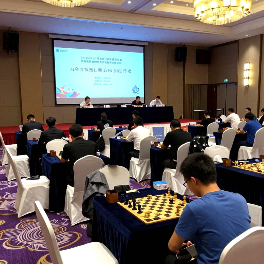 Cờ vua đỉnh cao bước vào chu kỳ 2026: Bàn cờ ba tốc độ và cuộc đua của thế hệ 2700