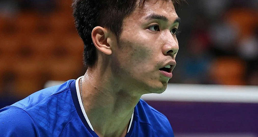 Nguyễn Tiến Minh vượt qua vòng loại Vietnam Open 2026 Super 100, tiếp tục khẳng định bản lĩnh dù đã 43 tuổi