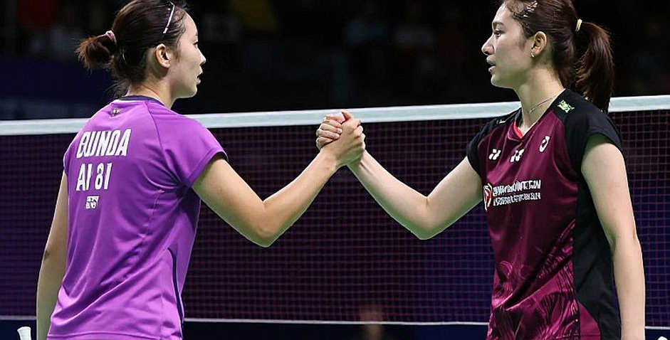 Nguyễn Tiến Minh vượt qua vòng loại Vietnam Open 2026 Super 100, tiếp tục khẳng định bản lĩnh dù đã 43 tuổi Nguyễn Tiến Minh vượt qua vòng loại Vietnam Open 2026 Super 100, tiếp tục khẳng định bản lĩnh dù đã 43 tuổi