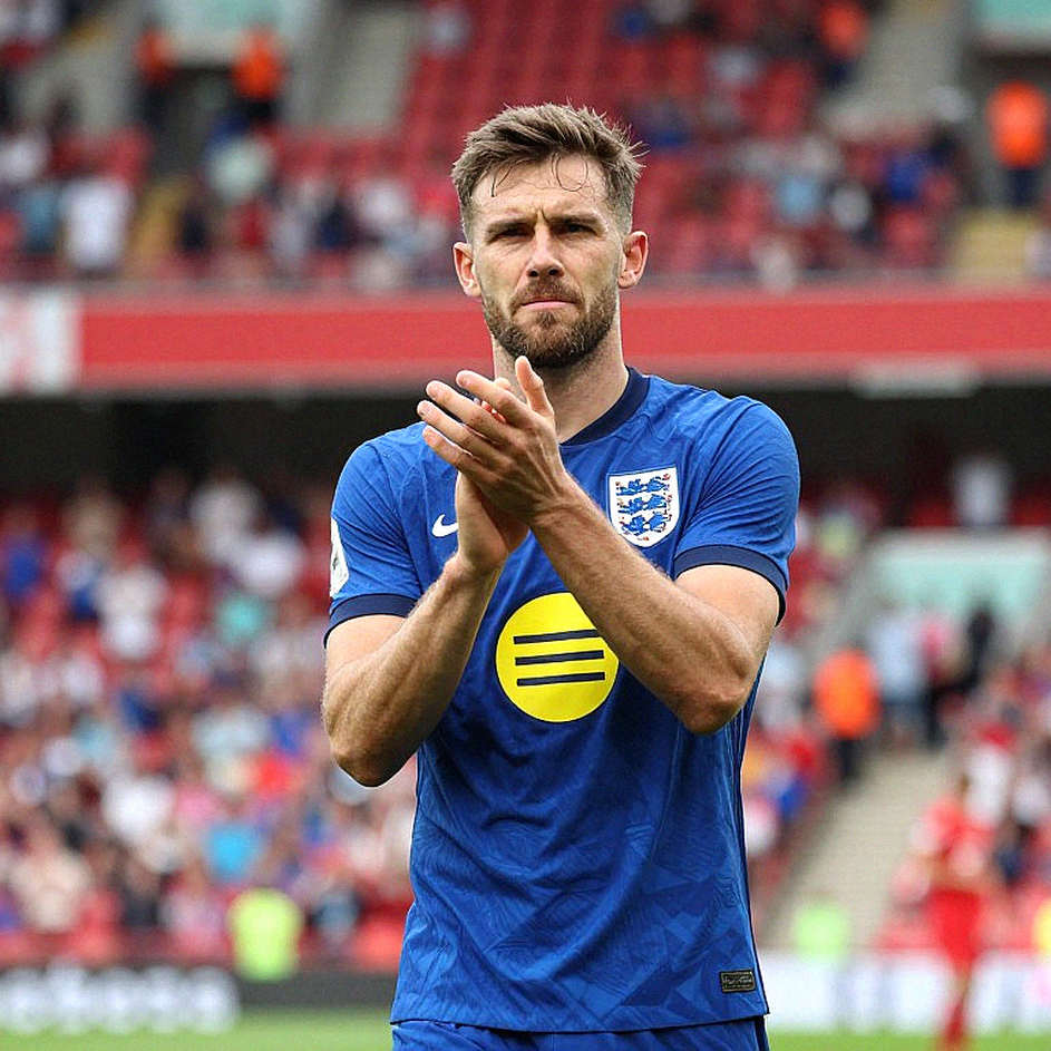 Carrick dẫn dắt Manchester United trở lại Champions League: Lịch thi đấu dày đặc và thách thức cân bằng đội hình