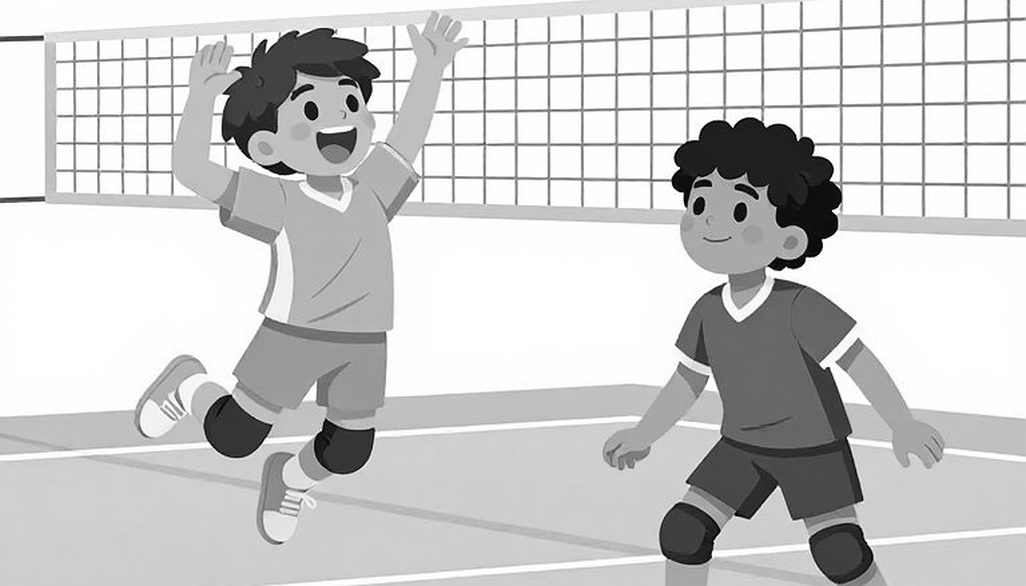 Bóng chuyền sinh viên Việt Nam 2026: Hồ Thị Kim Dung và ngôi vô địch đứng trên vai một người