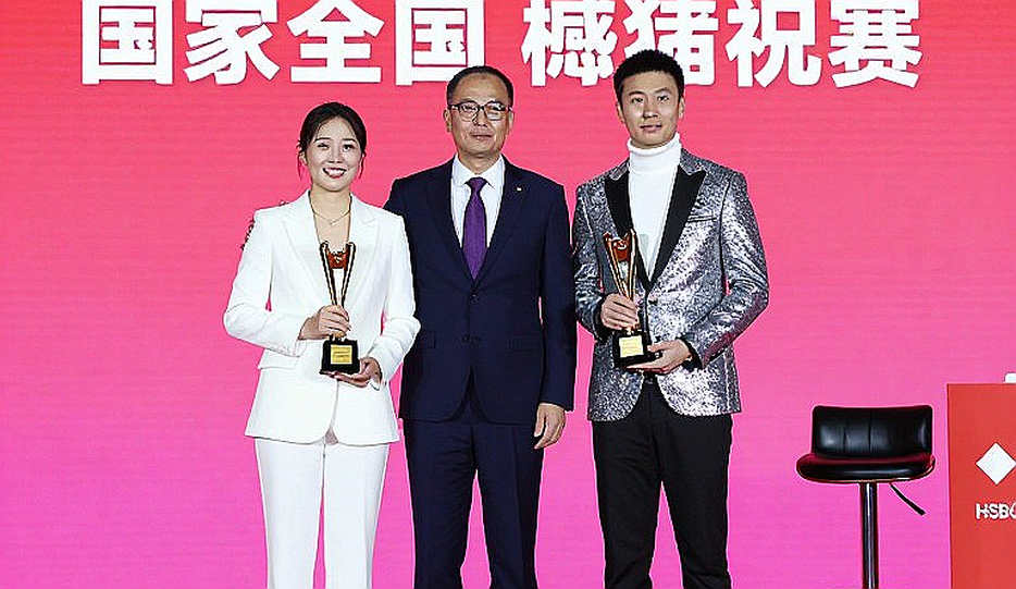 Pha cầu 122 giây và cú lội ngược dòng của Chen Yufei trước PV Sindhu tại Asian Games 2026