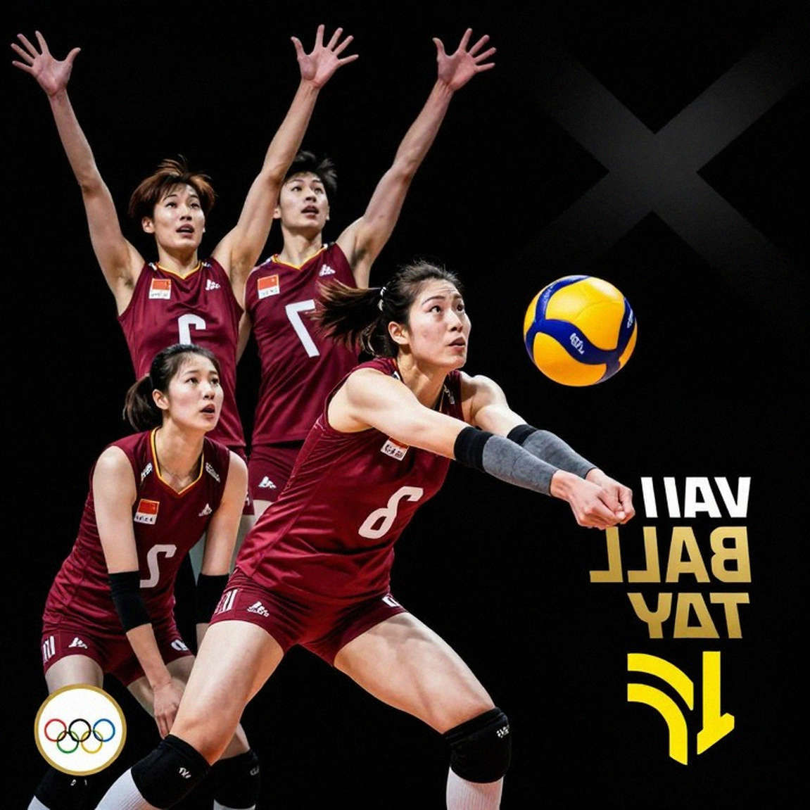 Ba mươi năm danh hiệu MOP bóng chuyền nữ NCAA: Vị trí nào thắng, dòng chảy ra biển và một danh xưng không thuộc FIVB