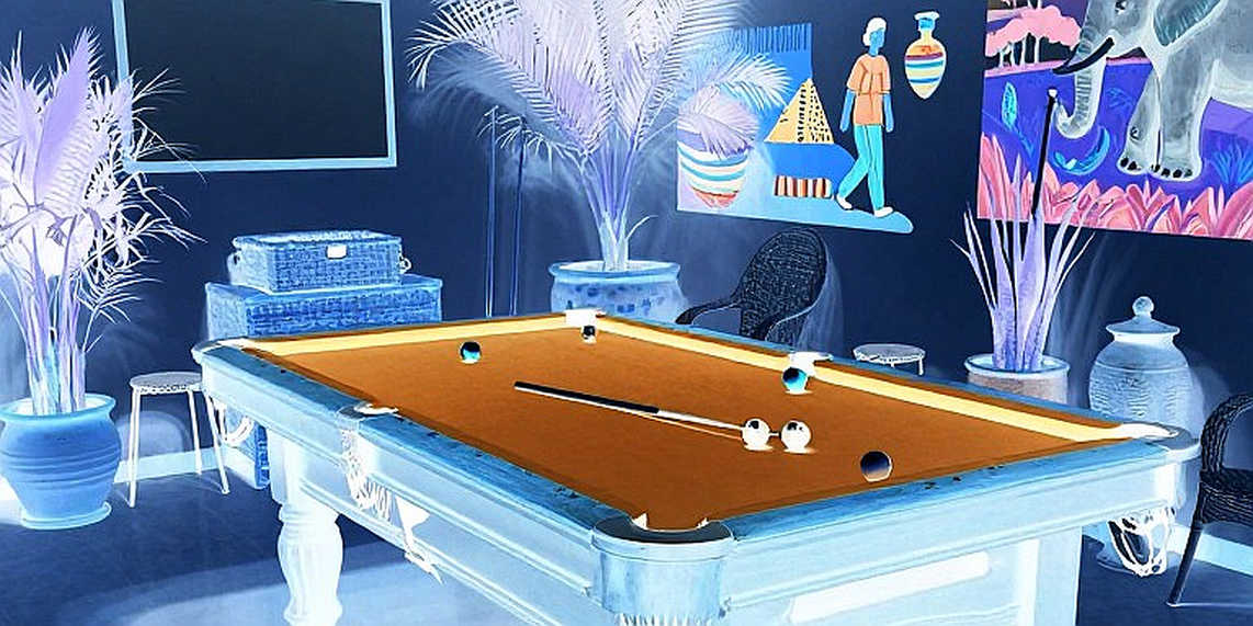 Phân tích dữ liệu trong bida: Không thể kết luận khi thiếu thông tin