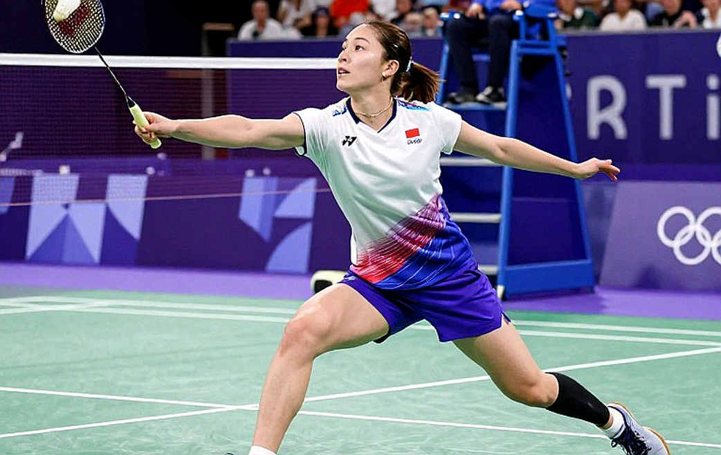 Bốc thăm Đại hội Thể thao châu Á 2026: Ấn Độ chạm Nhật Bản ở tứ kết cầu lông đồng đội, Hàn Quốc chờ ở bán kết