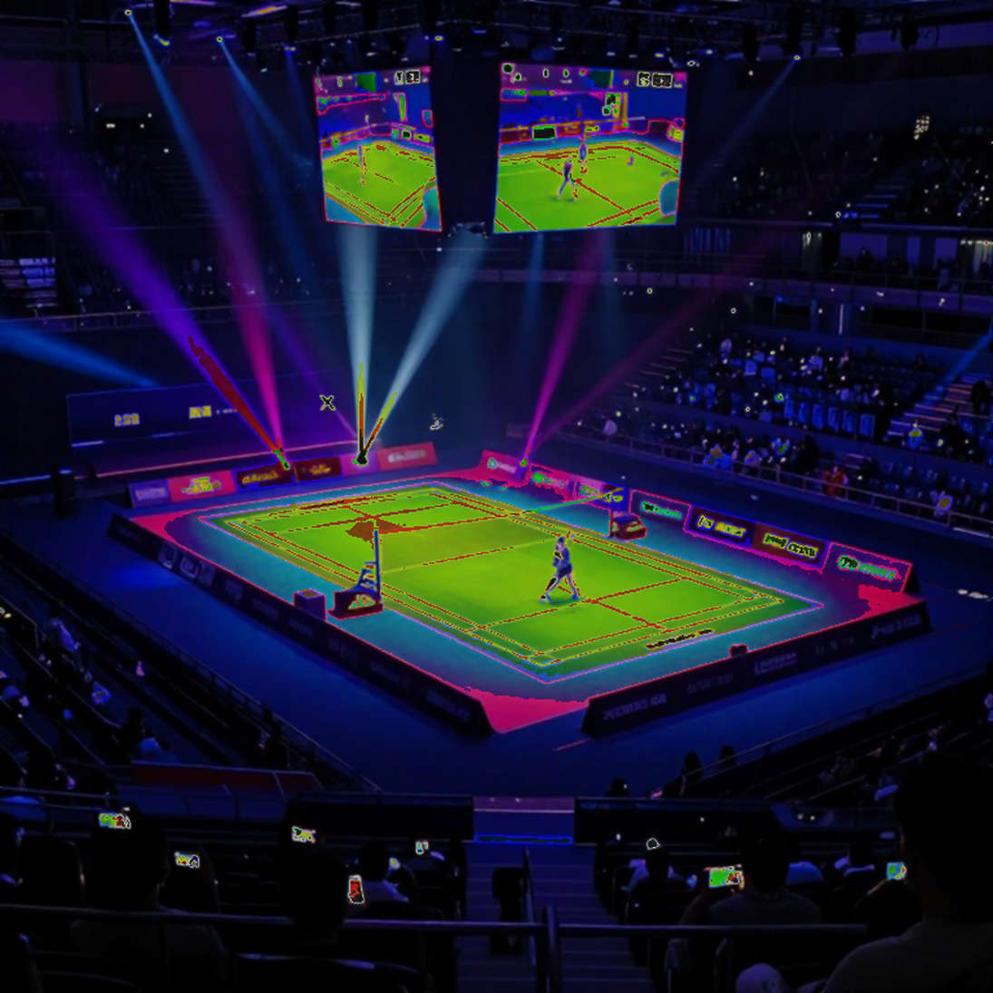 Satwik-Chirag vượt Astrup/Rasmussen vào bán kết China Masters 2026: Srikanth và bài toán tuổi tác của cầu lông Ấn Độ