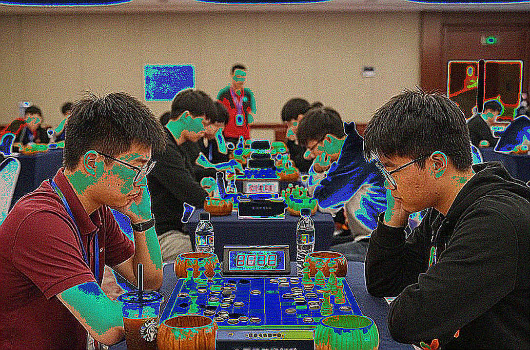 Thunderpick World Championship 2026: Bốn tỷ số 2-0 và giới hạn thật của một sân chơi triệu đô