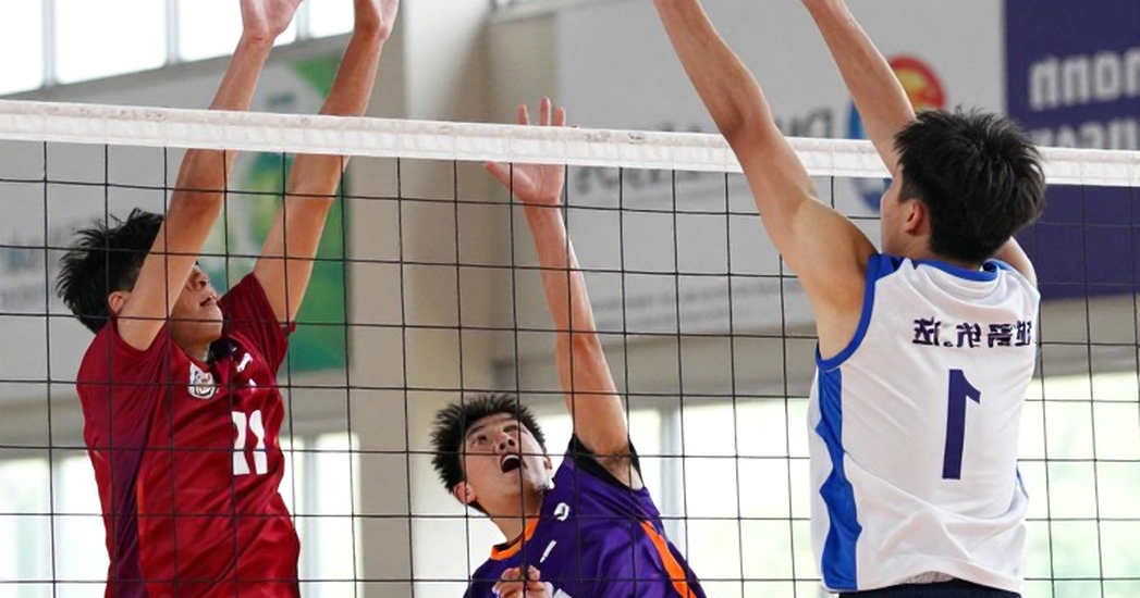 Anh em Likhatskyi giành vàng Budapest Futures, bóng chuyền bãi biển Ukraine ghi dấu ấn đậm nét