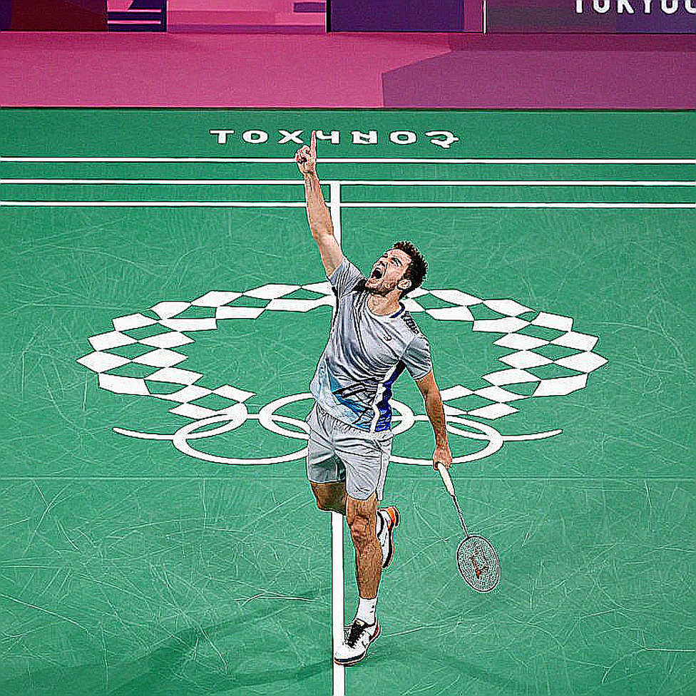 Nguyễn Tiến Minh vượt qua vòng loại Vietnam Open 2026: kinh nghiệm lên tiếng, nhưng lời giải cho đơn nam vẫn bỏ ngỏ