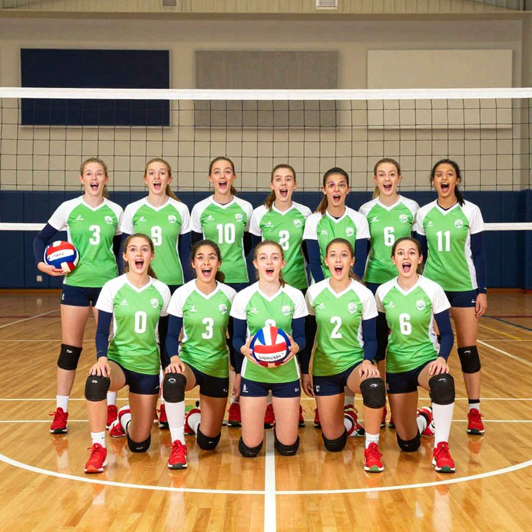 Who Keeps the Book for Women's Volleyball: When the Stat Sheet Is Empty and the Story Still Has to Be Written Who Keeps the Book for Women's Volleyball: When the Stat Sheet Is Empty and the Story Still Has to Be Written