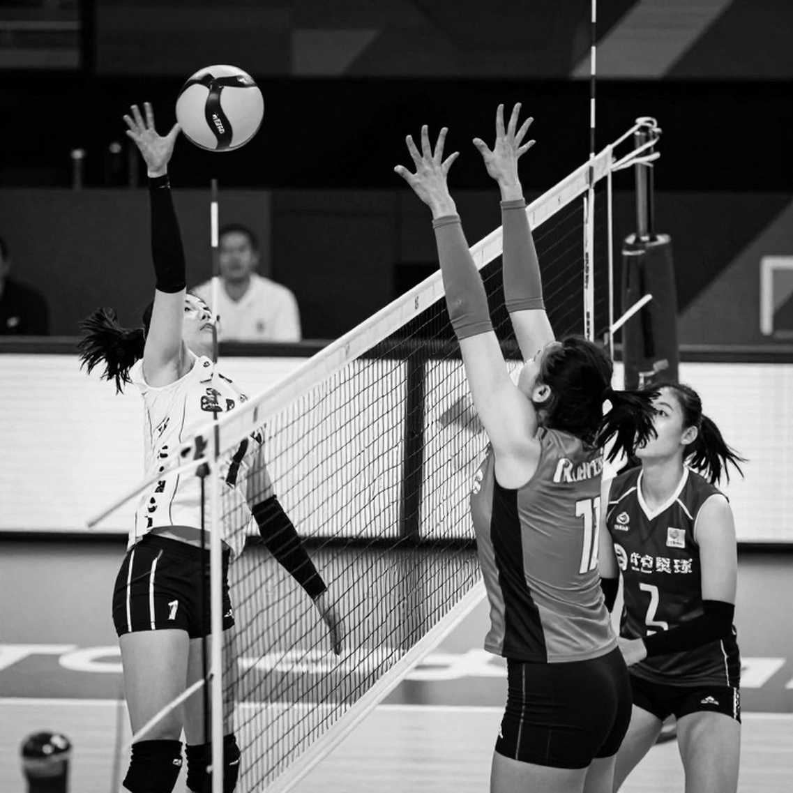 Who Keeps the Book for Women's Volleyball: When the Stat Sheet Is Empty and the Story Still Has to Be Written Who Keeps the Book for Women's Volleyball: When the Stat Sheet Is Empty and the Story Still Has to Be Written