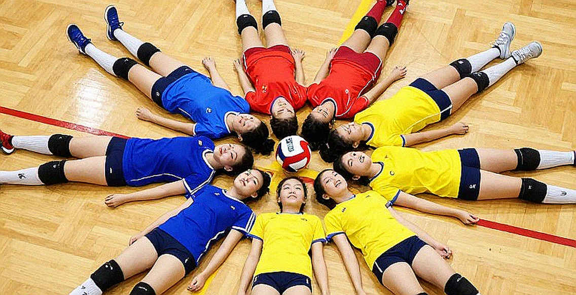 Who Keeps the Book for Women's Volleyball: When the Stat Sheet Is Empty and the Story Still Has to Be Written Who Keeps the Book for Women's Volleyball: When the Stat Sheet Is Empty and the Story Still Has to Be Written