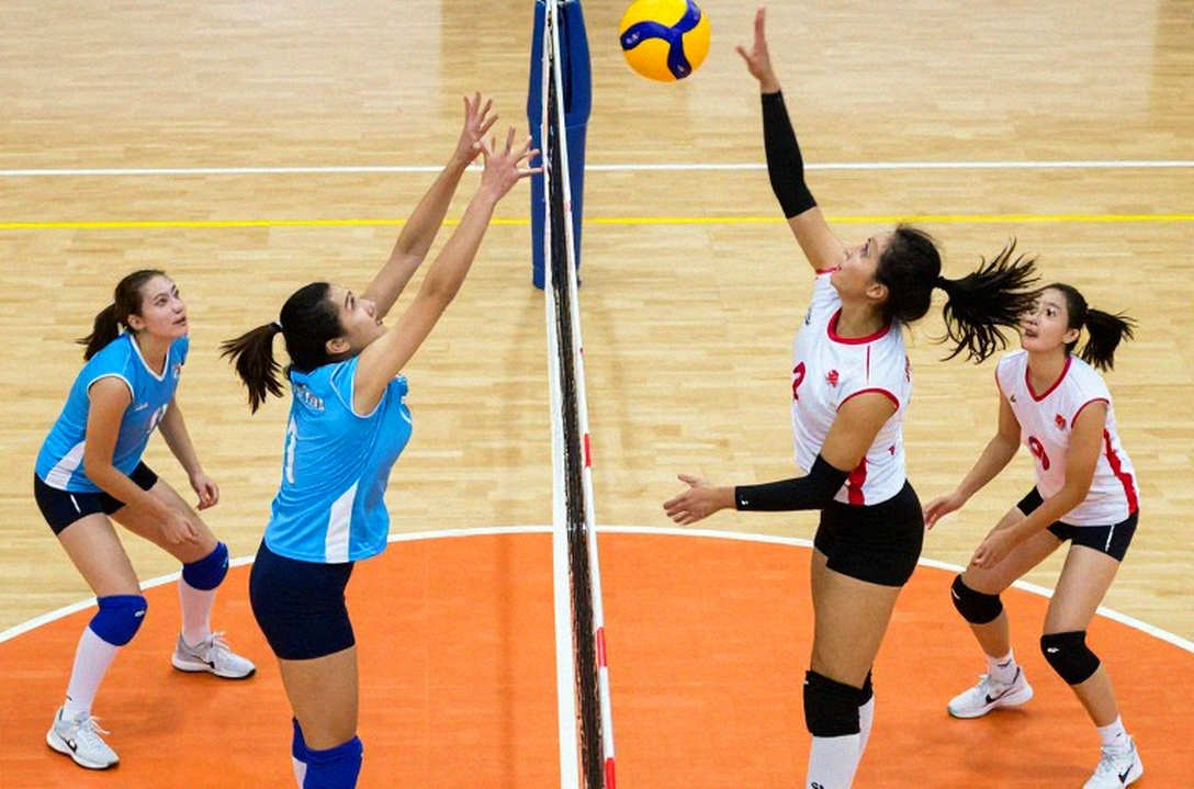Mỹ thắng Canada 3-2 sau 216 điểm cân bằng, Cuba lấy vé cuối dự giải thế giới 2027