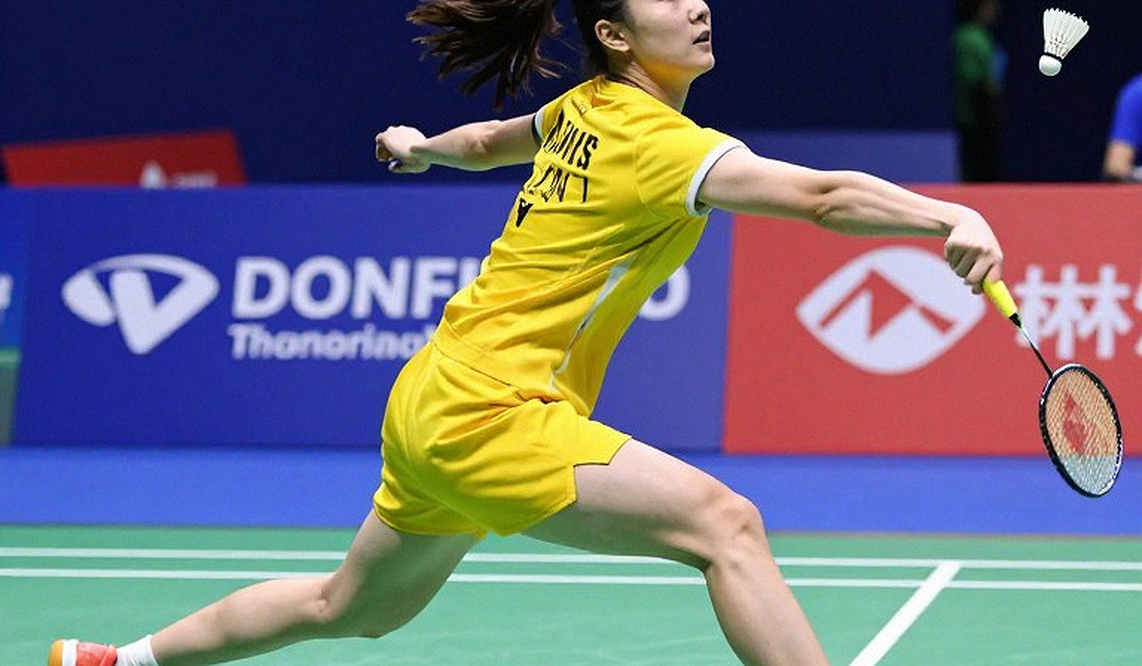 PV Sindhu tại Asian Games 2026: Bảng đối đầu 0-10 nói gì về cơ hội huy chương