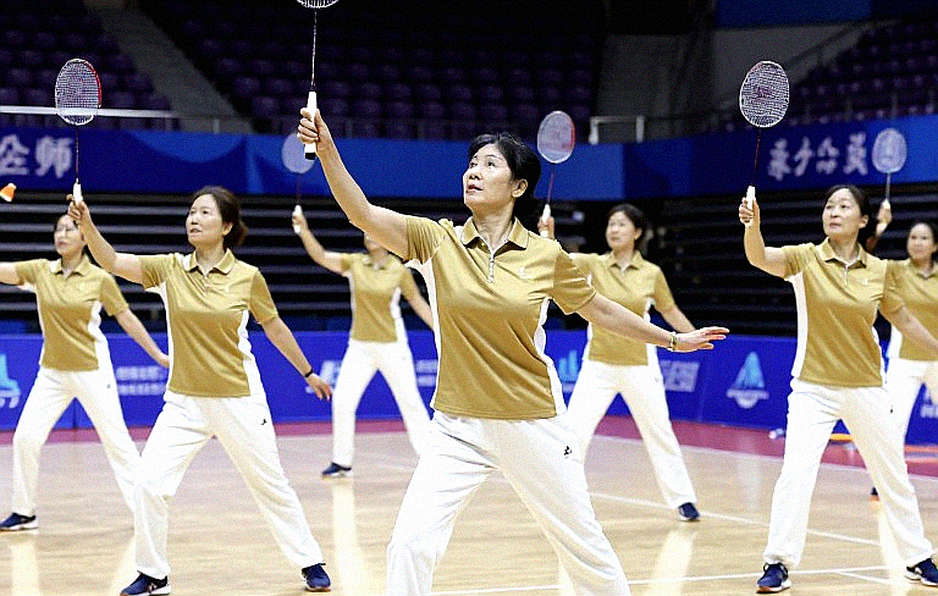 World Hopes Week 2026 trở lại Sheffield: ITTF đặt cược vào tầng đáy kim tự tháp