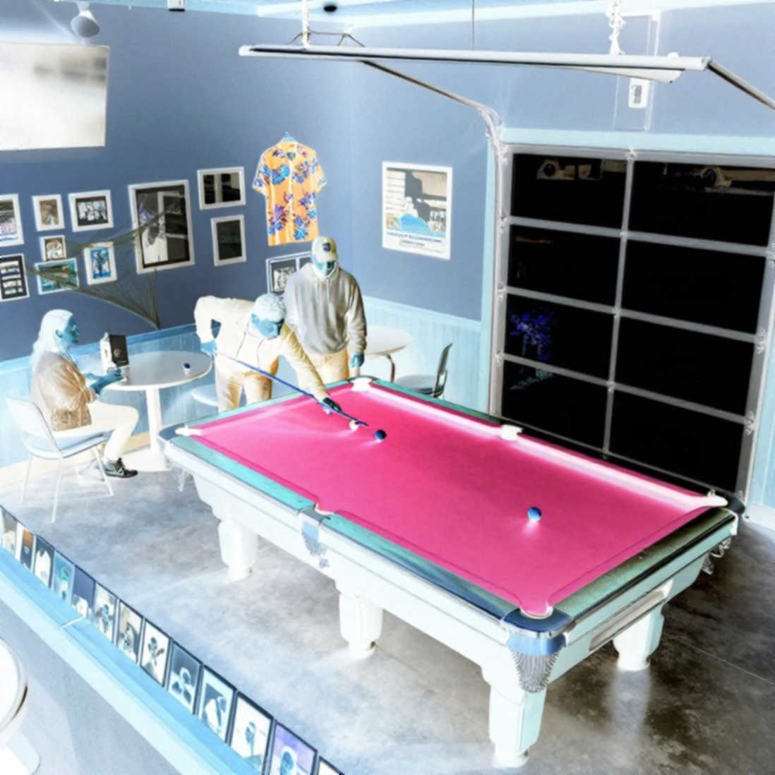 Billy Thorpe bị loại khỏi Mosconi Cup: Quy định “không vắng quá hai giải major” đang phơi bày cuộc khủng hoảng tài chính của billiards Mỹ?