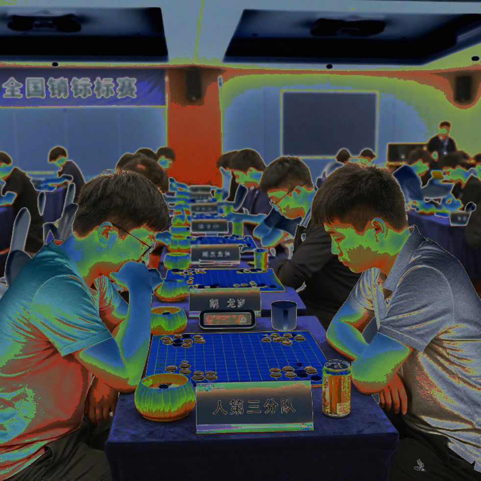 Luminosity Gaming và tấm vé playoffs dựng trên một bản đồ duy nhất