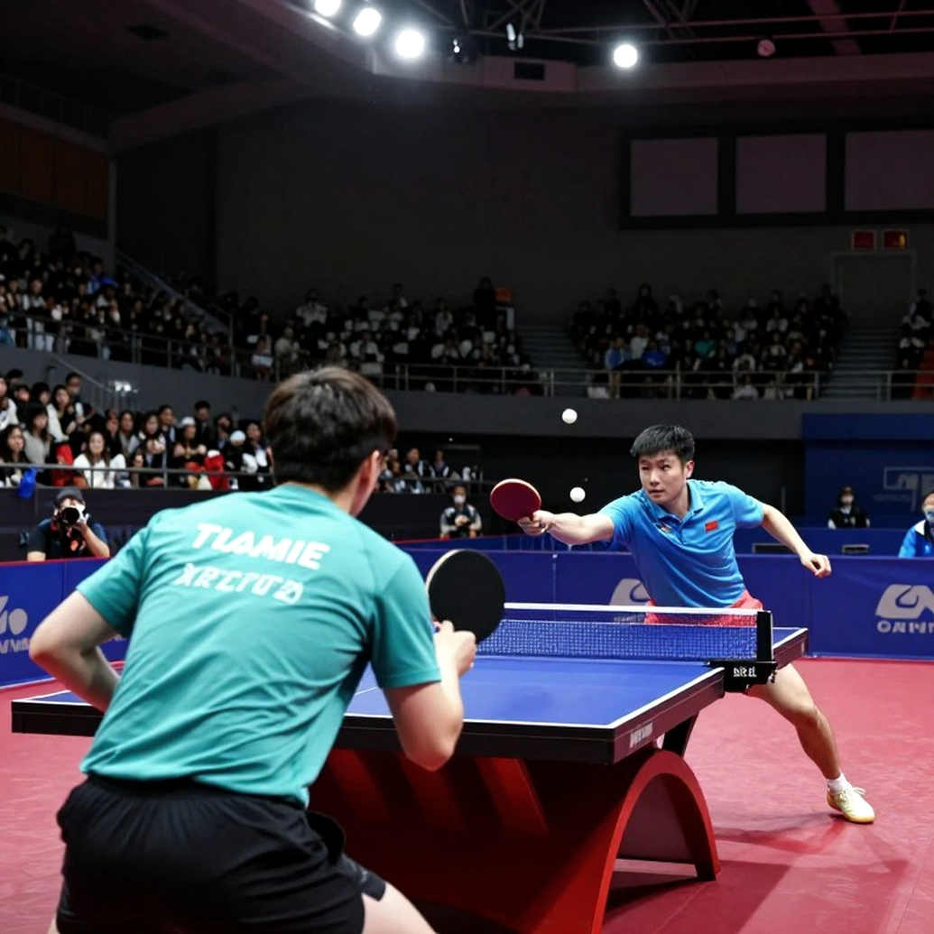ITTF Americas U11-U13 tại Katy: 43/56 huy chương của nước Mỹ và những khoảng trống phía sau bảng tổng sắp