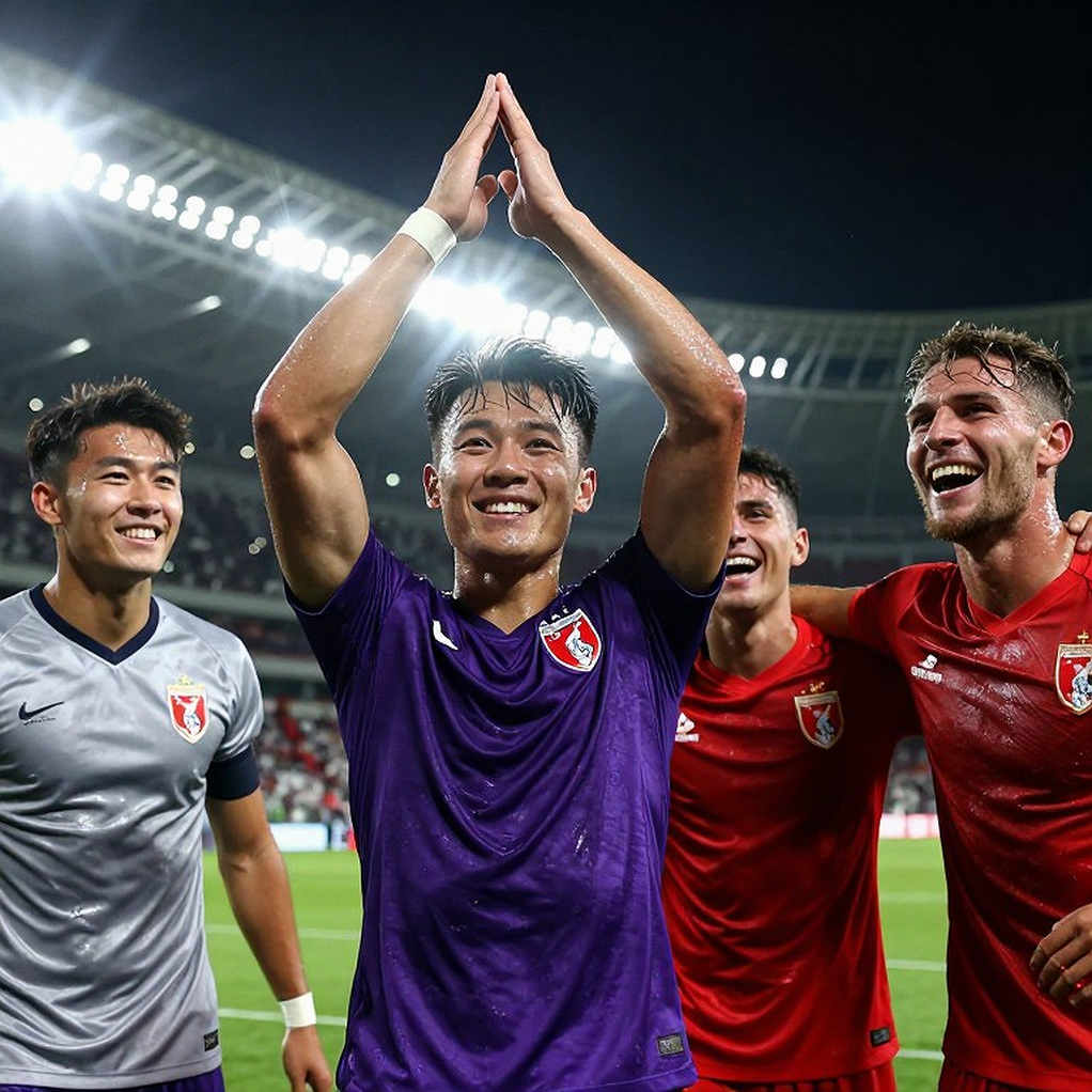 Indonesia vs Malaysia: 85 Trận, Một Bàn Thắng, Và Một Ký Ức Bị Thổi Phồng