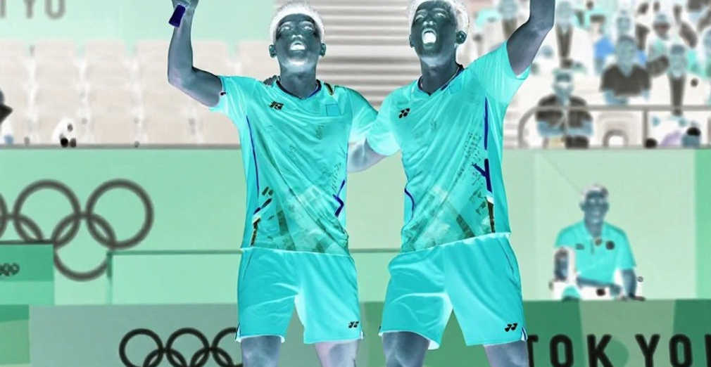 Aidil Sholeh phá cơn hạn 27 tháng của đơn nam Malaysia tại Vietnam Open 2026