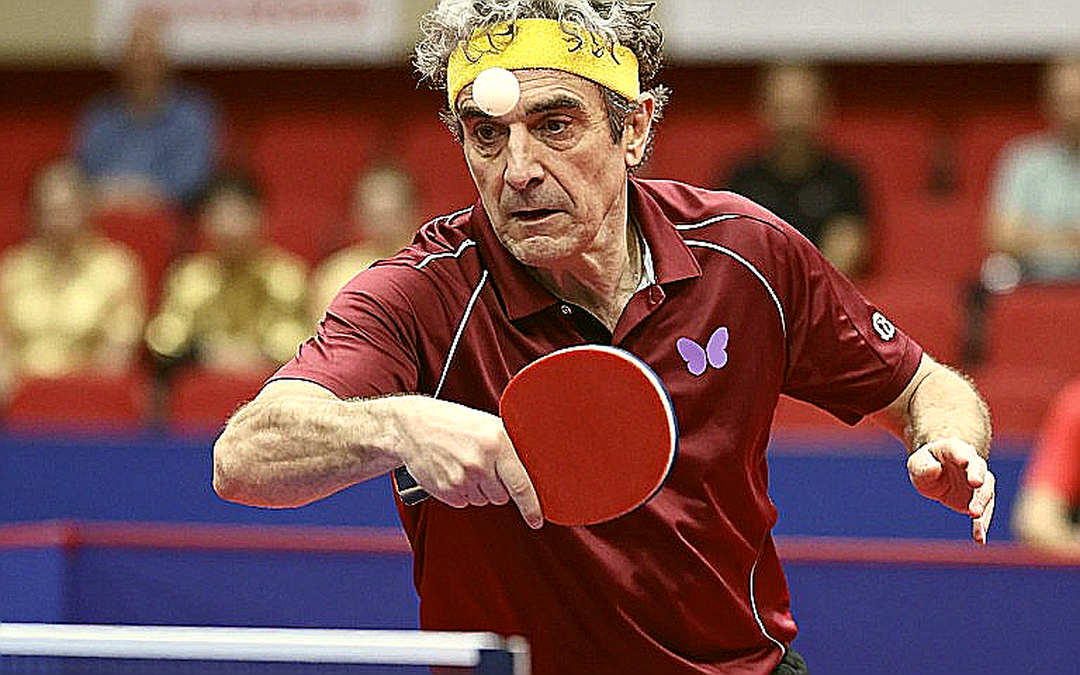 Bức tường Trung Quốc và nhịp chuyển trạng thái: đọc lại bóng bàn Hàn Quốc sau chu kỳ Olympic
