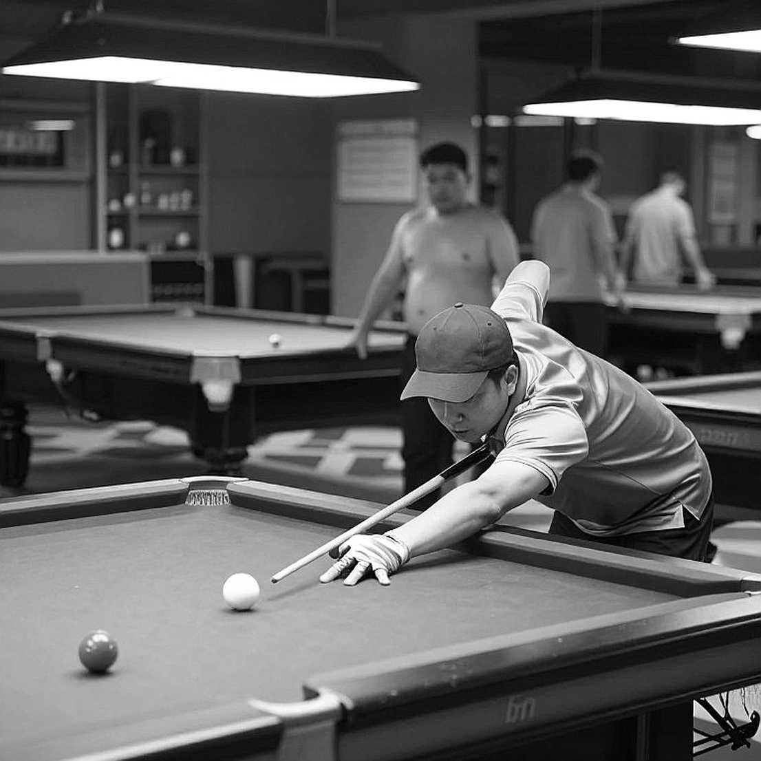 Kyren Wilson tìm lại nhịp đập tại English Open, Neil Robertson gây sốc thua cơ thủ hạng 117