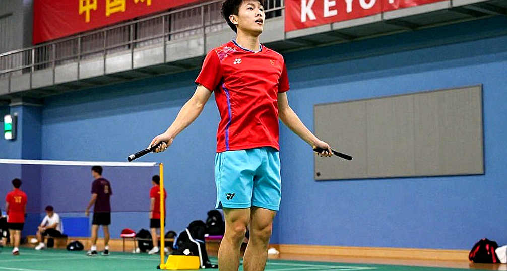 Lakshya Sen và 10 điểm rơi tự do: Phân tích trận thua Loh Kean Yew tại Asian Games 2026