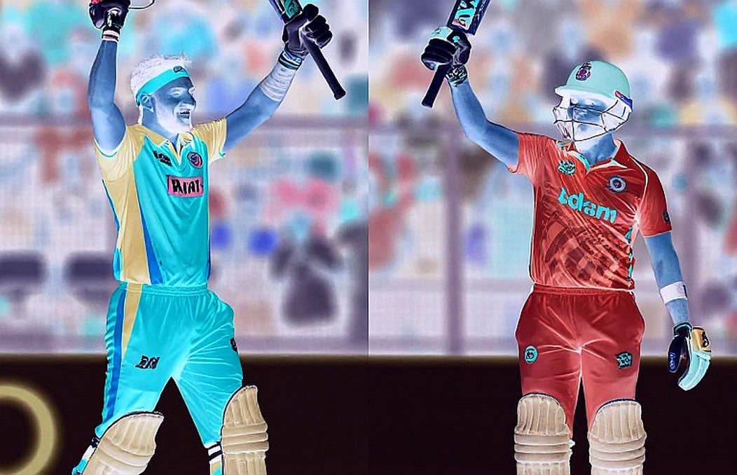 Một bộ ảnh cosplay nằm trong chuyên mục esports: lỗi dán nhãn đang viết lại cách ngành game đọc chính mình