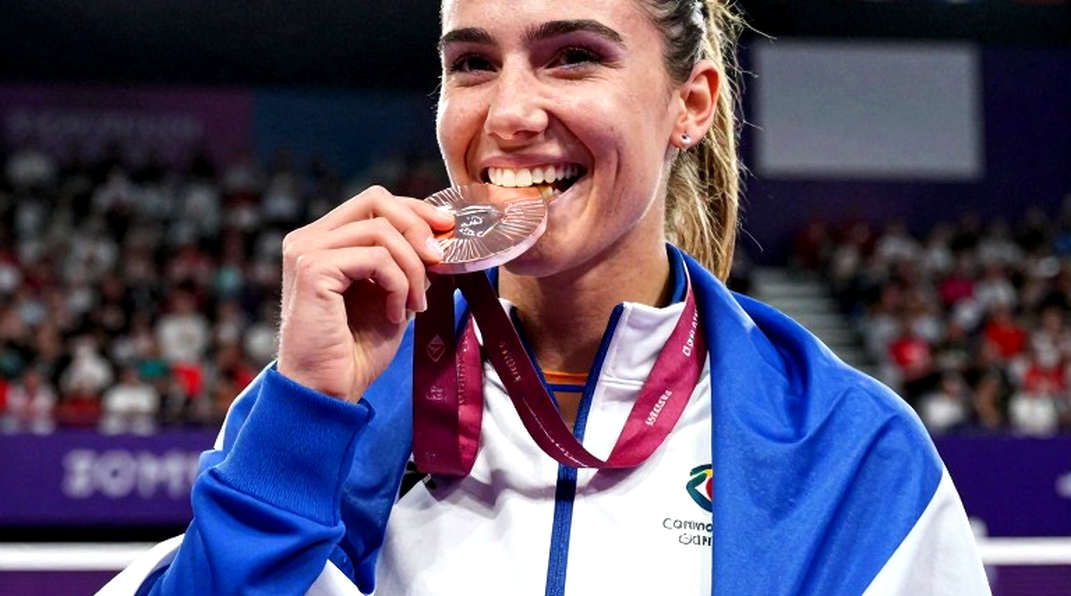Asian Games 2026: Satwik–Chirag thua sốc vòng đầu — đọc lại 68 phút bằng lăng kính chấn thương