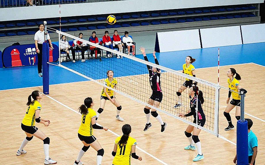 Brazil vô địch Nam Mỹ là chuyện sớm muộn, nhưng Argentina và Colombia đang đấu cho một suất Los Angeles 2028