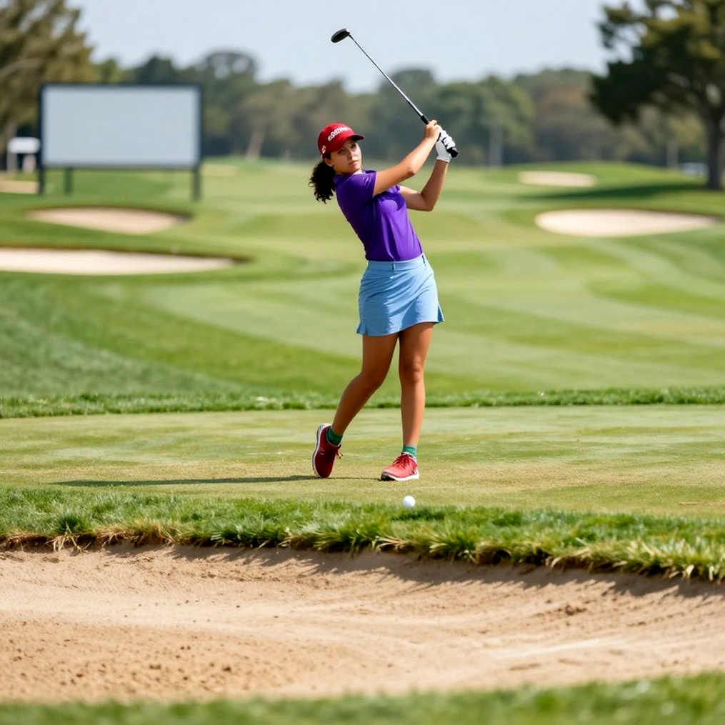 Tháng Chín Ở Medinah: Ba Trận Đồng Đội Và Mùa Hè Golf Được Gia Hạn
