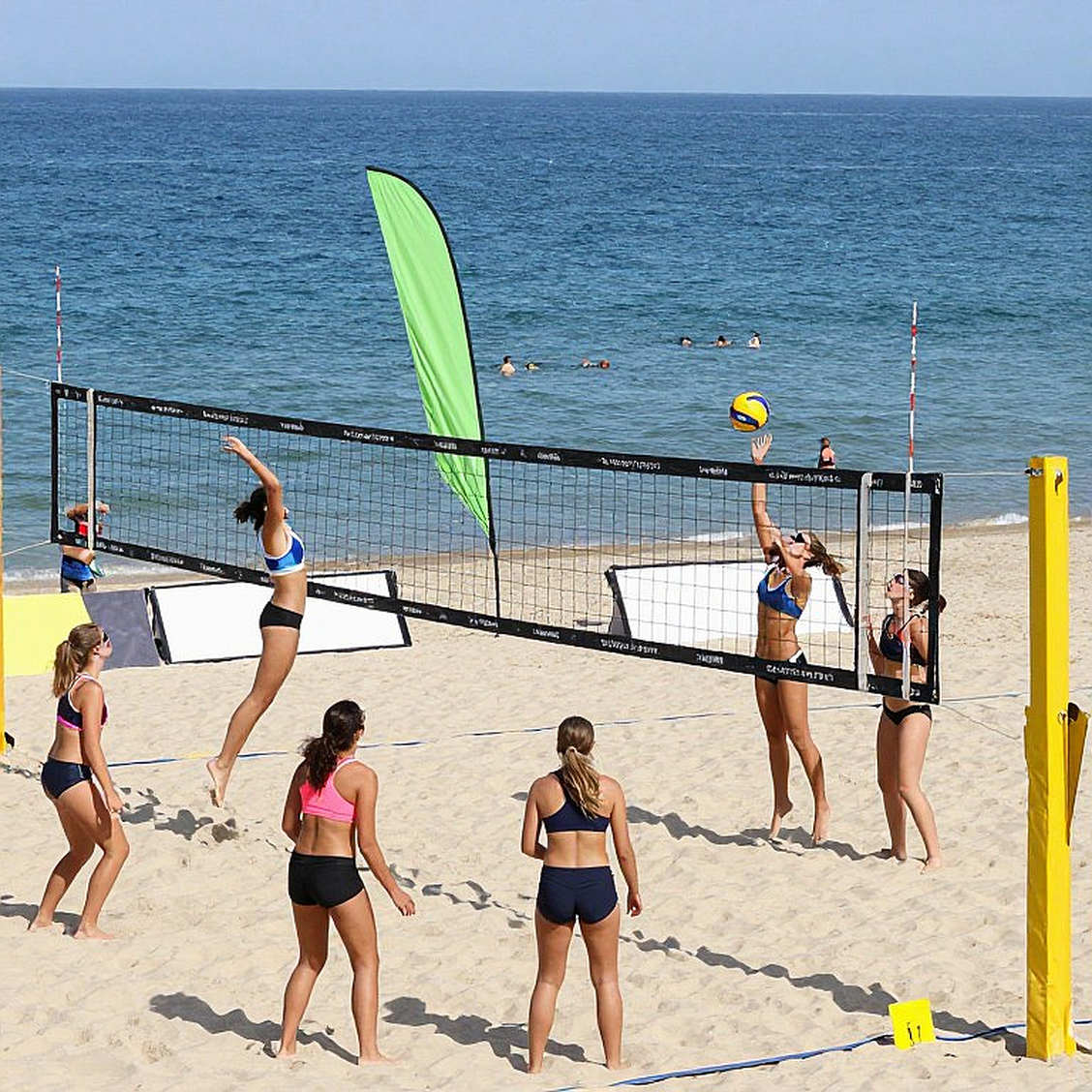 Vietnam Women's Volleyball: The Real Gap Lies in the First Contact Vietnam Women's Volleyball: The Real Gap Lies in the First Contact