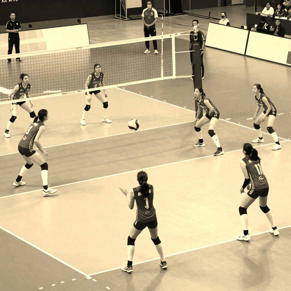 Vietnam Women's Volleyball: The Real Gap Lies in the First Contact Vietnam Women's Volleyball: The Real Gap Lies in the First Contact