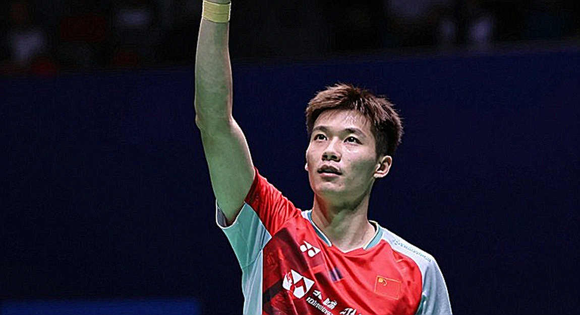 Alwi Farhan và bài học Momota: Điều dữ liệu không nói về buổi tập ở Tokyo