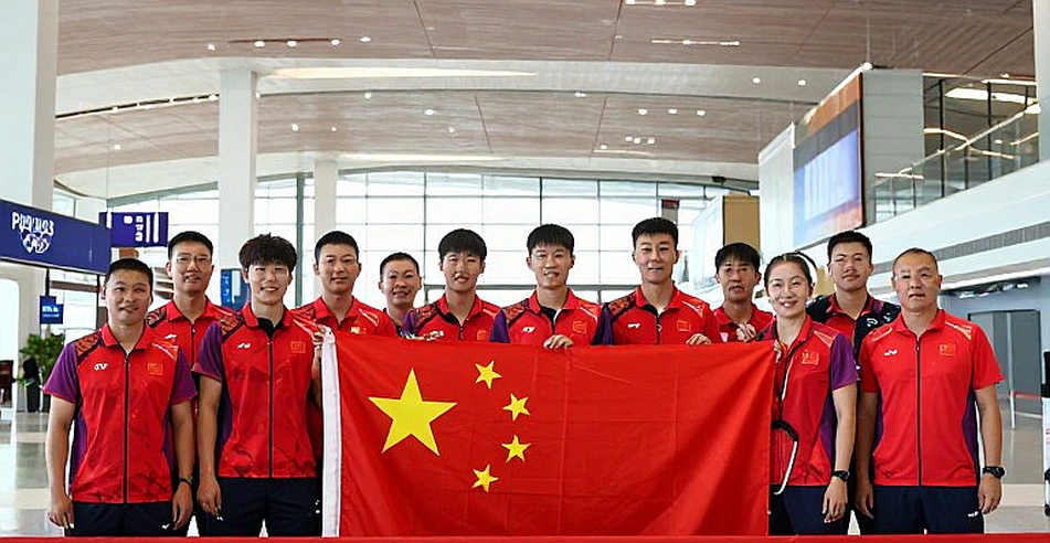 Nhịp đếm mùa giải thường niên: điều bảng số thì thầm ở làng cầu lông Việt Nam