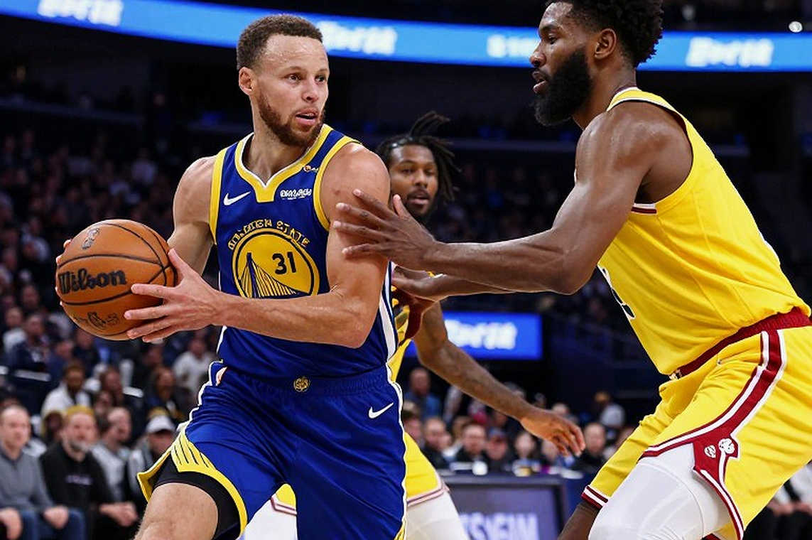 Zubac không phải lời giải cho mọi bài toán: Indiana Pacers và cuộc chơi với nhịp độ