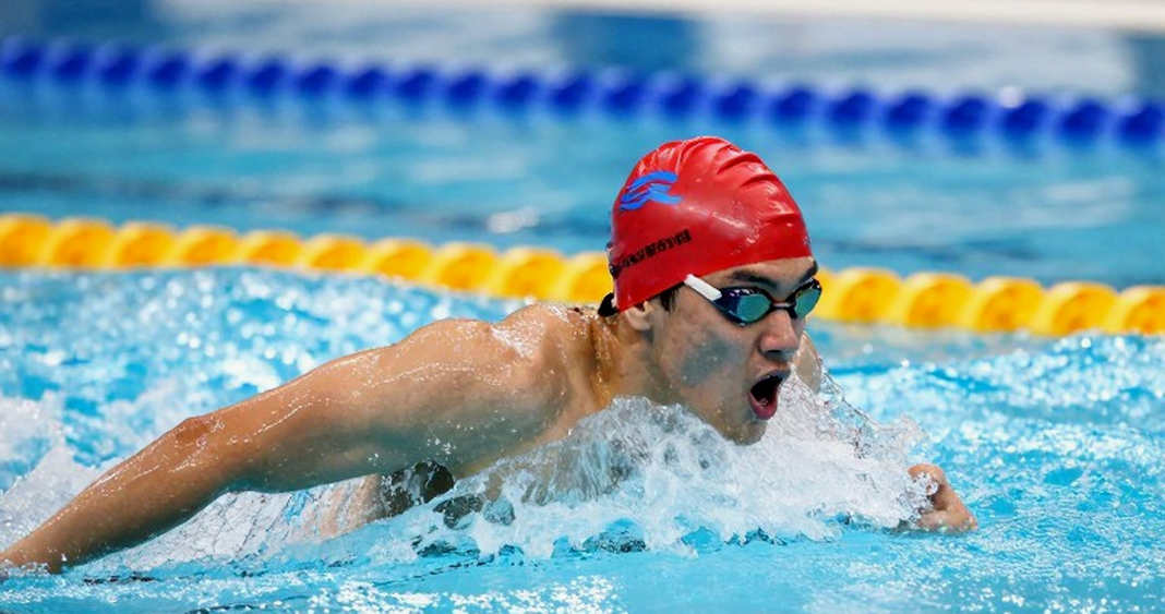 Josiah Collins chọn Indiana: Suất #18 vẫn còn cách chuẩn điểm Big Ten gần hai giây