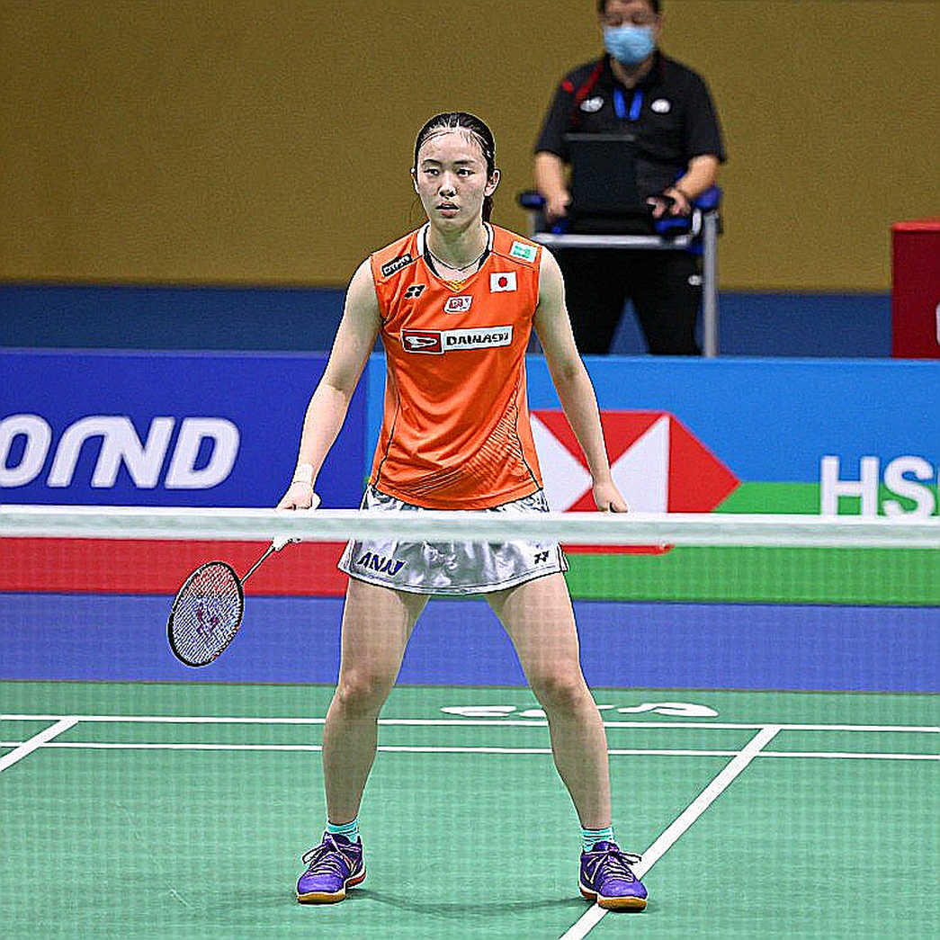 Kumamoto Masters 2026: Dòng tin bị cắt ngang về Shi Yuqi và bài toán trụ cột đơn nam Trung Quốc