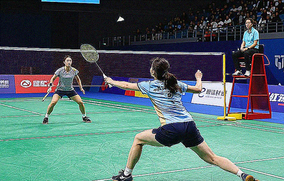 Incomplete Data: When Hasty Rulings Rewrite Badminton History Incomplete Data: When Hasty Rulings Rewrite Badminton History