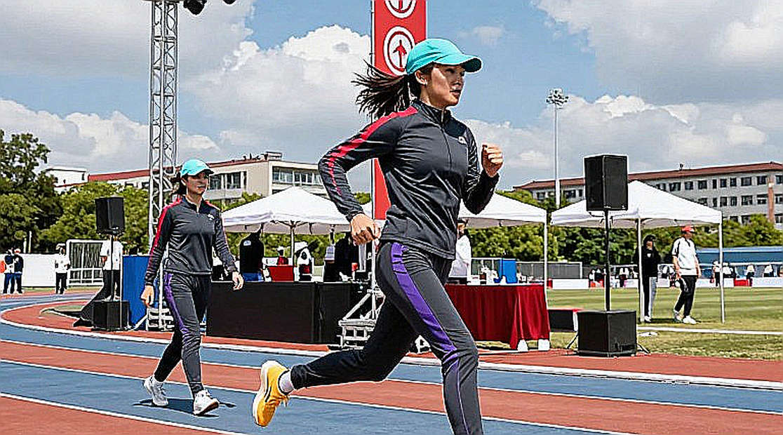 5 km đường phố Copenhagen: Dawit Seare 12:56, Eritrea nhất và ba, và một Ingebrigtsen dưới trần phong độ