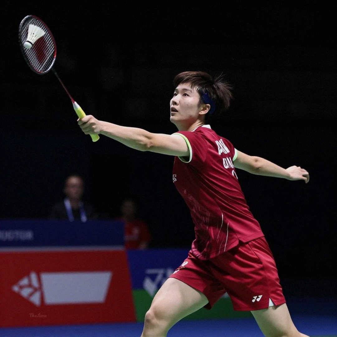 Nguyễn Tiến Minh Lội Lội Vòng Loại Vietnam Open 2026: Kinh Nghiệm Bù Trù Khuyết Điểm Về Thể Lực