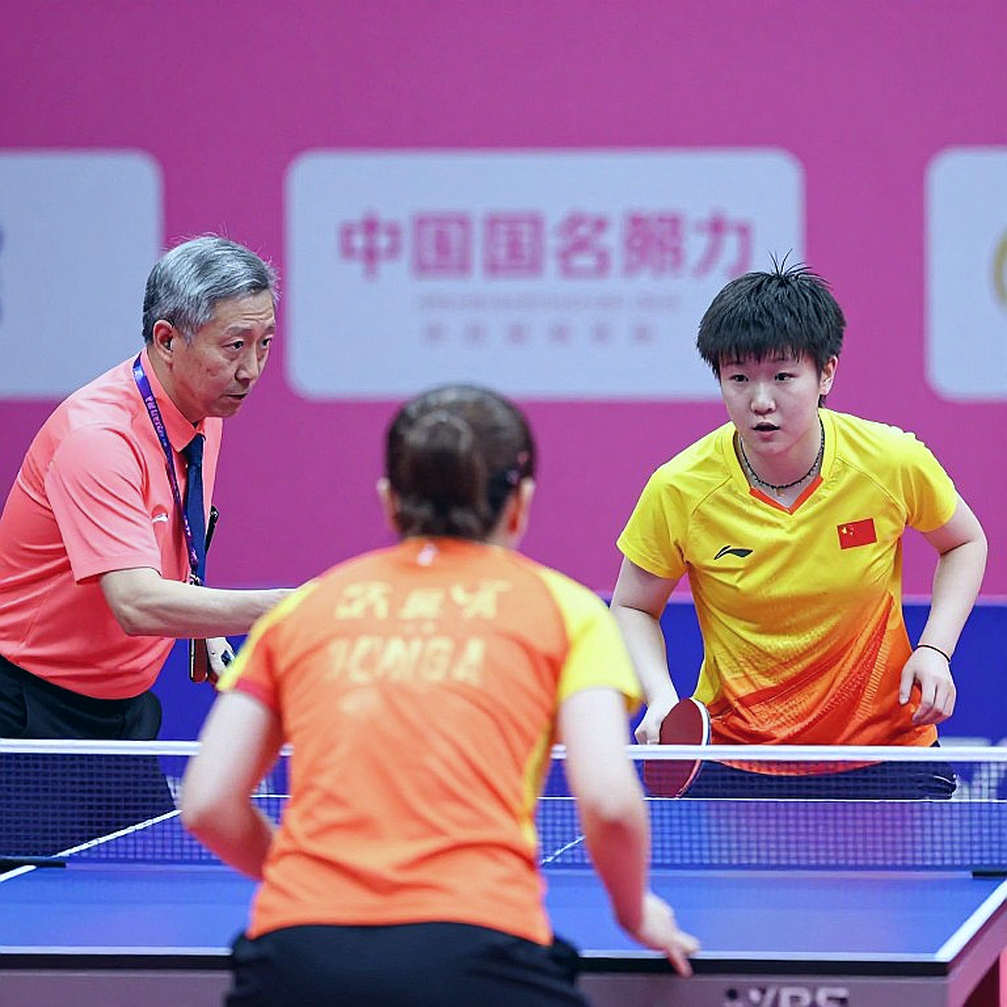 Asian Games 2026: Ấn Độ mang 20 tay vợt đến Aichi-Nagoya, nhưng dữ liệu chỉ ra một điểm gãy duy nhất