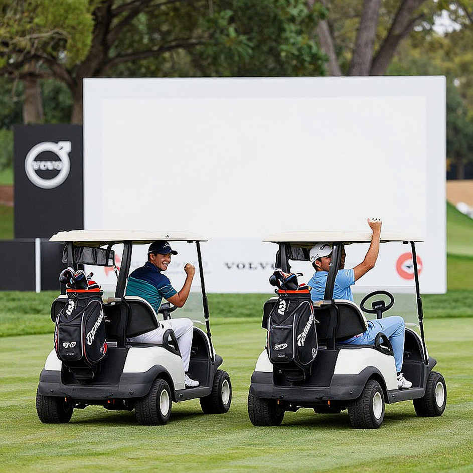 Graeme McDowell rời LIV Golf 2.0: Khi nhà vô địch US Open 2026 chọn DP World Tour thay vì một giải đấu đang nứt